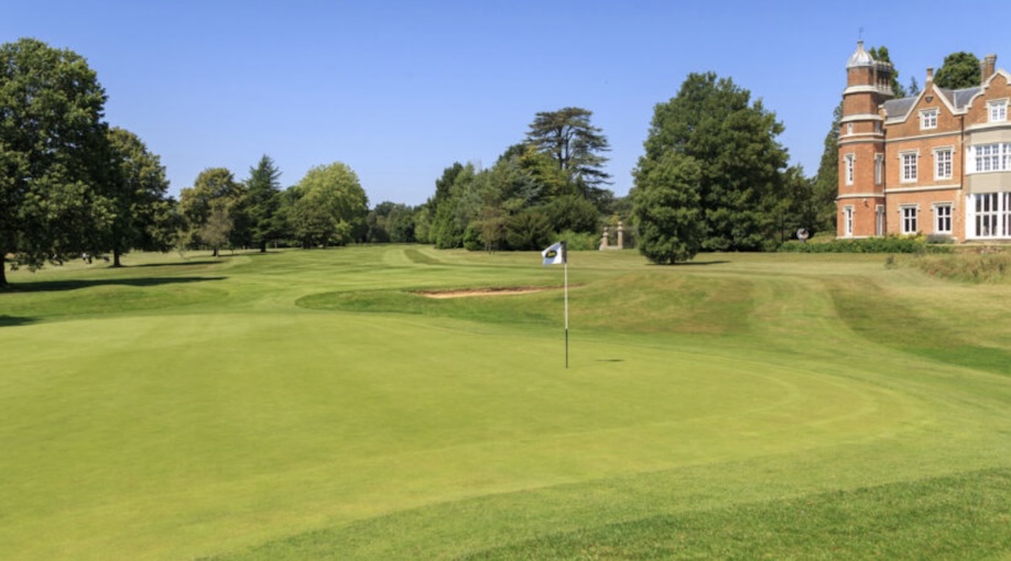 Photo of East Herts Golf Club